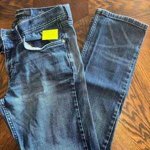 Marc Anthony Slim Fit Men's Jeans Size 33x32